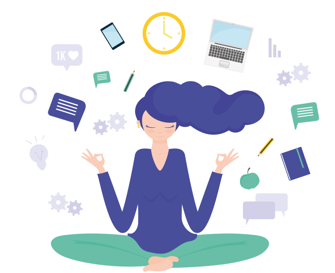 🧠 Cómo reducir el estrés y la ansiedad en tu día a día. Guía práctica.