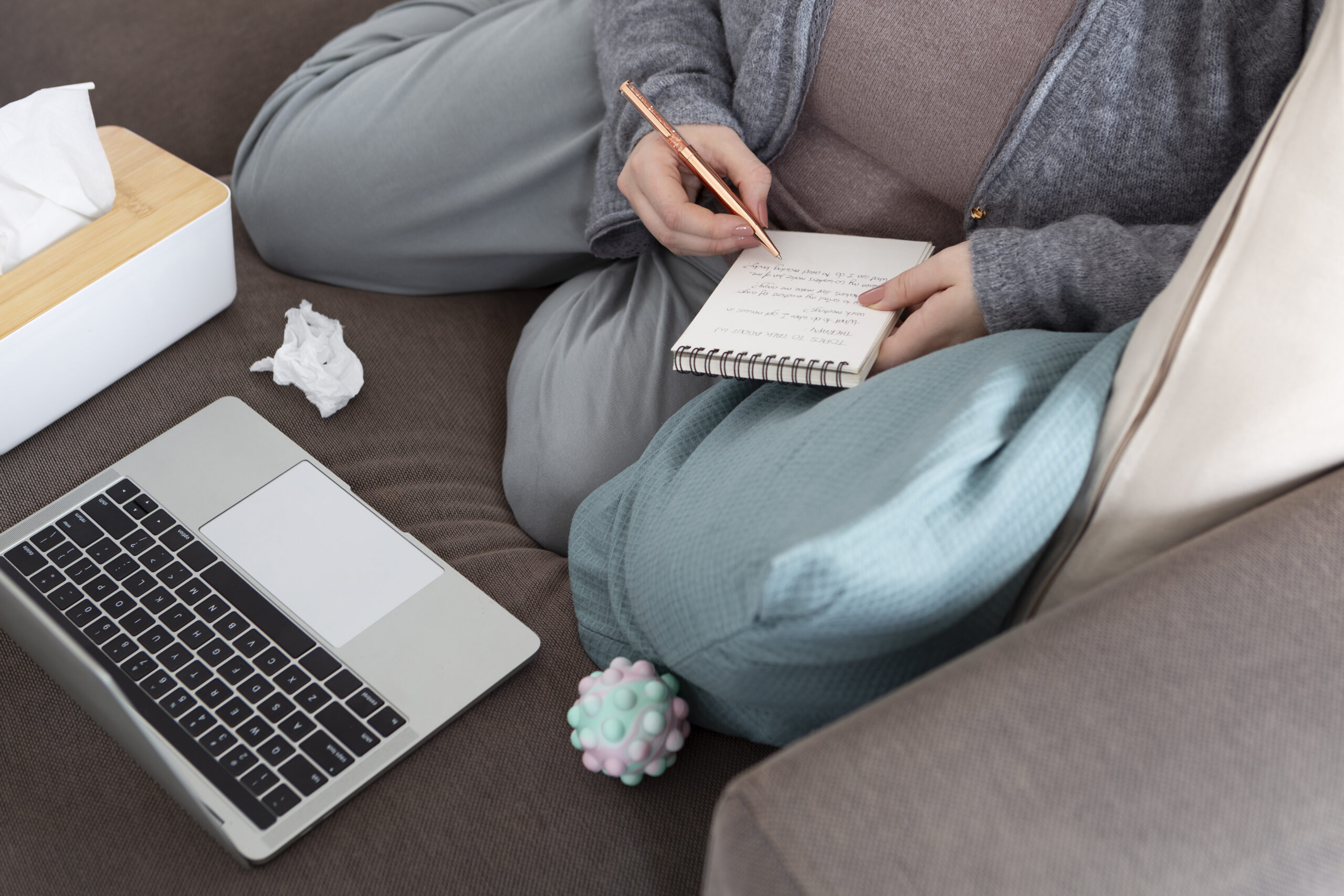 terapia online