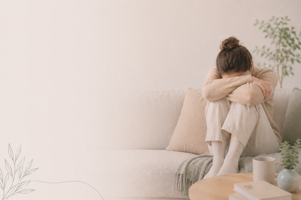 terapia online para trauma