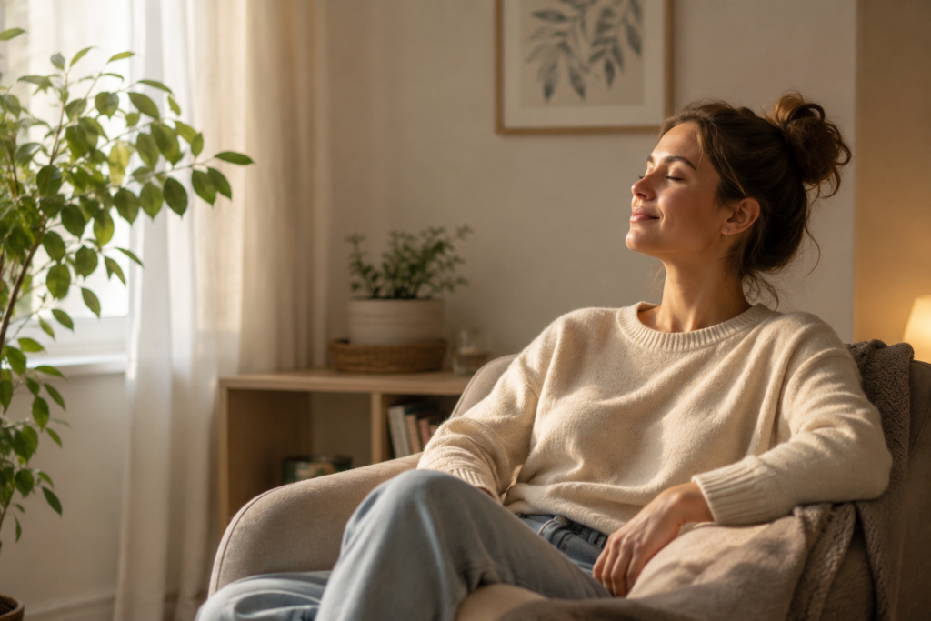 Qué puedes conseguir en terapia para trauma online