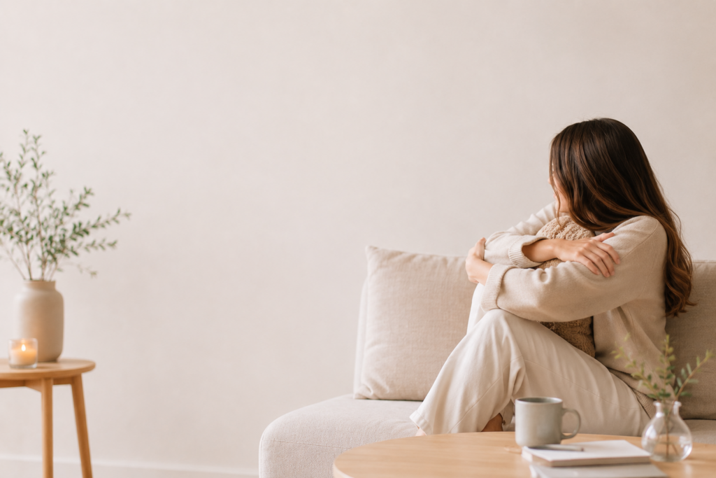 terapia online para mejorar la autoestima y la regulación emocional