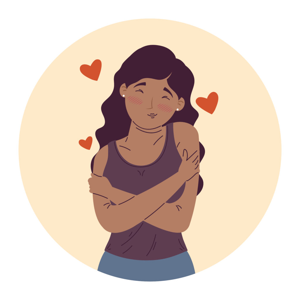 fortalecer autoestima, seguridad y aprender a regular emociones