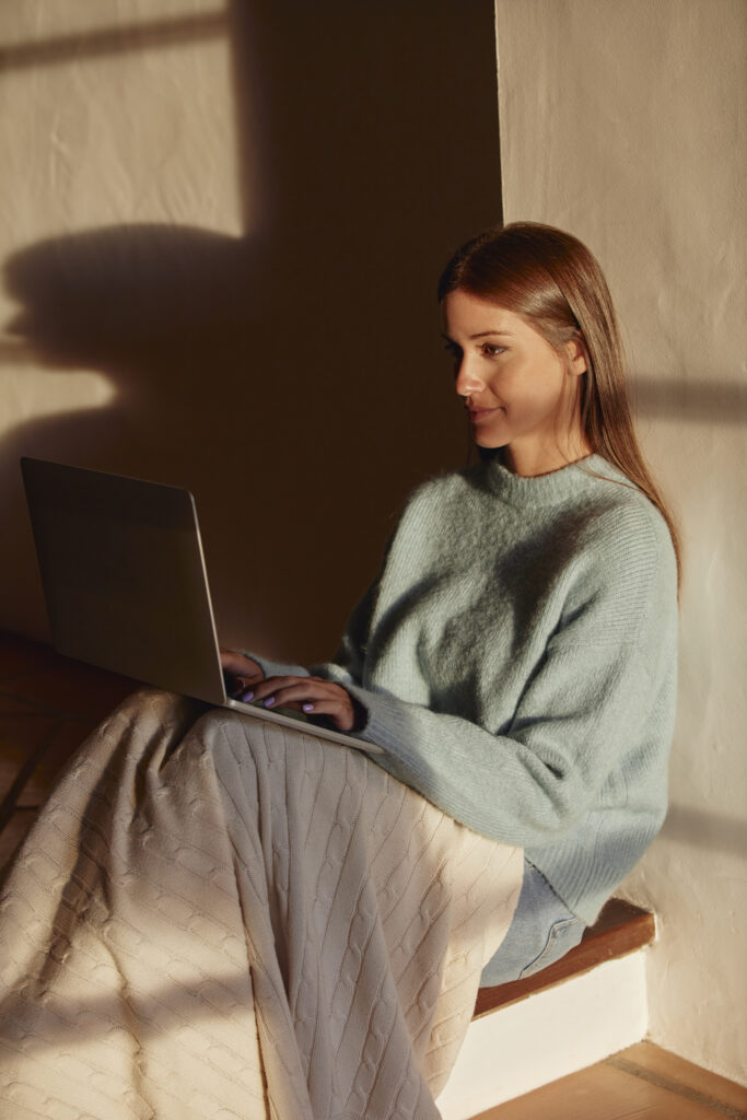 terapia online para TCA e imagen corporal